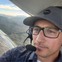 Brody Billings, investor and first user of ADAMAS